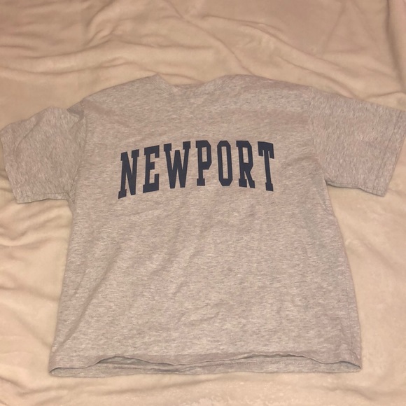 Brandy Melville Tops - Brandy Melville T-Shirt